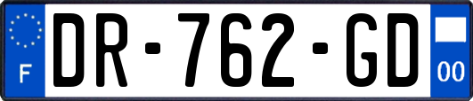DR-762-GD