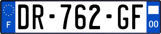 DR-762-GF