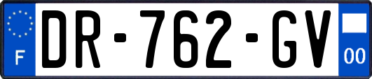 DR-762-GV