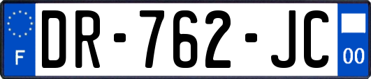 DR-762-JC