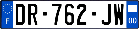 DR-762-JW