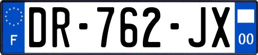 DR-762-JX