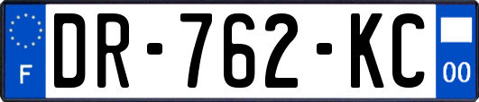 DR-762-KC