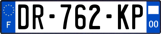 DR-762-KP