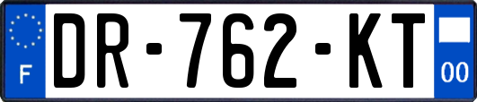 DR-762-KT