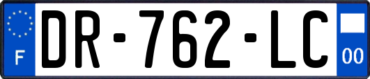 DR-762-LC