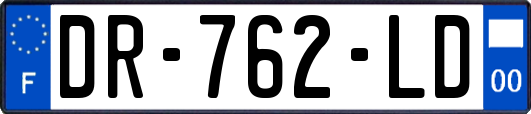 DR-762-LD