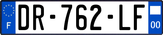 DR-762-LF