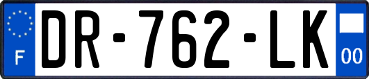 DR-762-LK