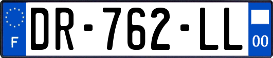 DR-762-LL