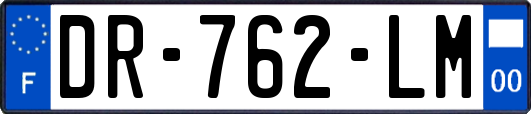 DR-762-LM