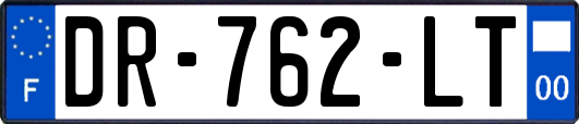 DR-762-LT