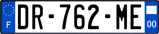 DR-762-ME