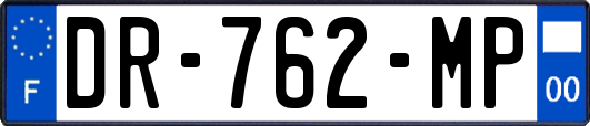DR-762-MP
