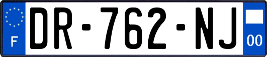 DR-762-NJ