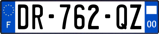 DR-762-QZ