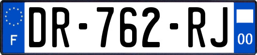 DR-762-RJ