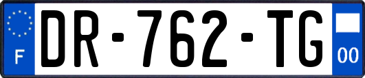 DR-762-TG