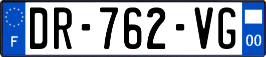 DR-762-VG