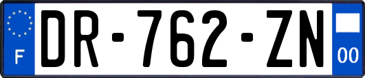 DR-762-ZN