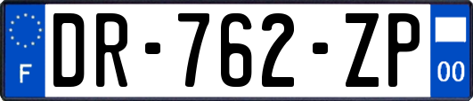 DR-762-ZP