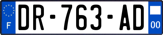 DR-763-AD