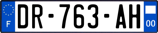 DR-763-AH