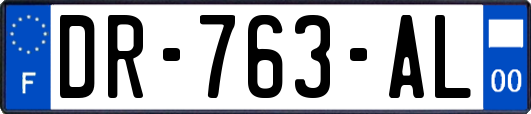DR-763-AL