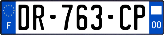 DR-763-CP