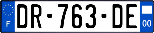 DR-763-DE