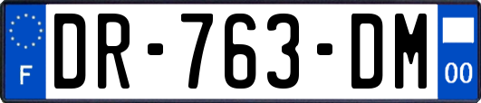 DR-763-DM