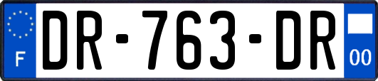 DR-763-DR