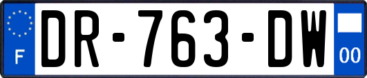 DR-763-DW