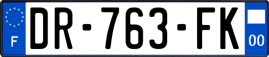 DR-763-FK