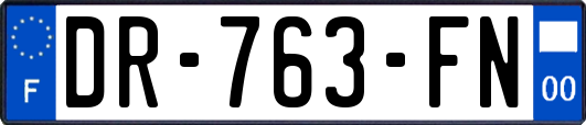 DR-763-FN
