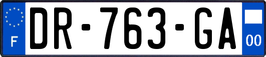 DR-763-GA