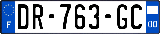 DR-763-GC