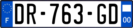 DR-763-GD