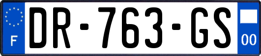 DR-763-GS