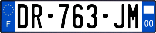 DR-763-JM