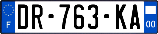 DR-763-KA