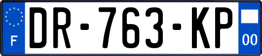 DR-763-KP