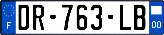 DR-763-LB