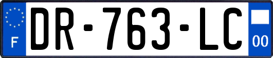 DR-763-LC
