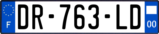 DR-763-LD