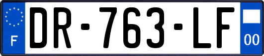 DR-763-LF
