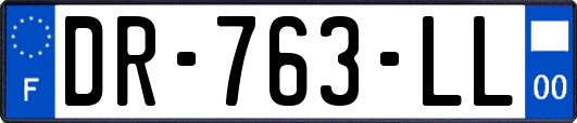 DR-763-LL