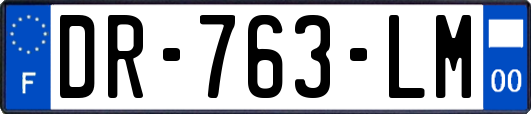 DR-763-LM