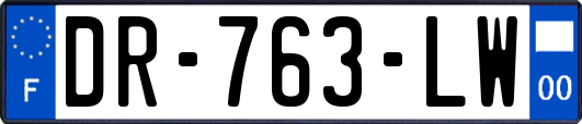 DR-763-LW