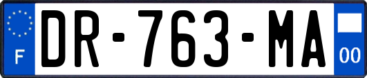 DR-763-MA